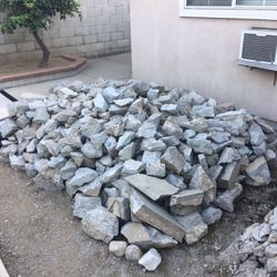 Free Concrete