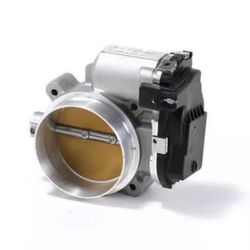 BBK 90mm Throttle Body for Dodge Charger (13-23 5.7L HEMI, 6.4L HEMI Charger)