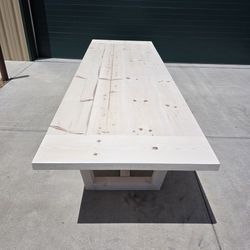 Dining Table/Conference Table