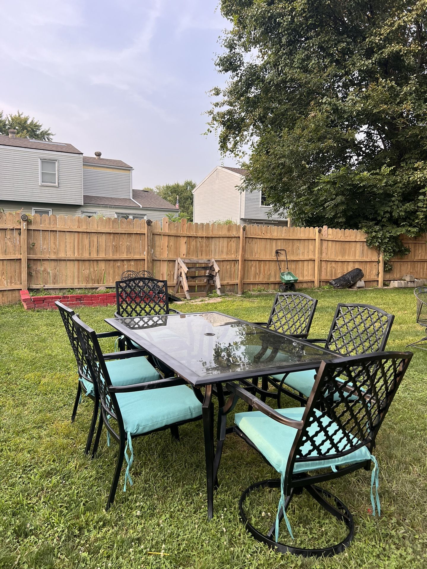 Patio Set for Sale in Westerville, OH OfferUp