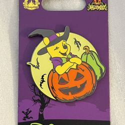 DISNEY COLLECTION PIN