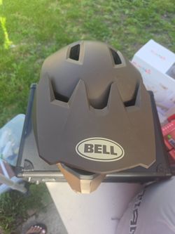 Casco size L New