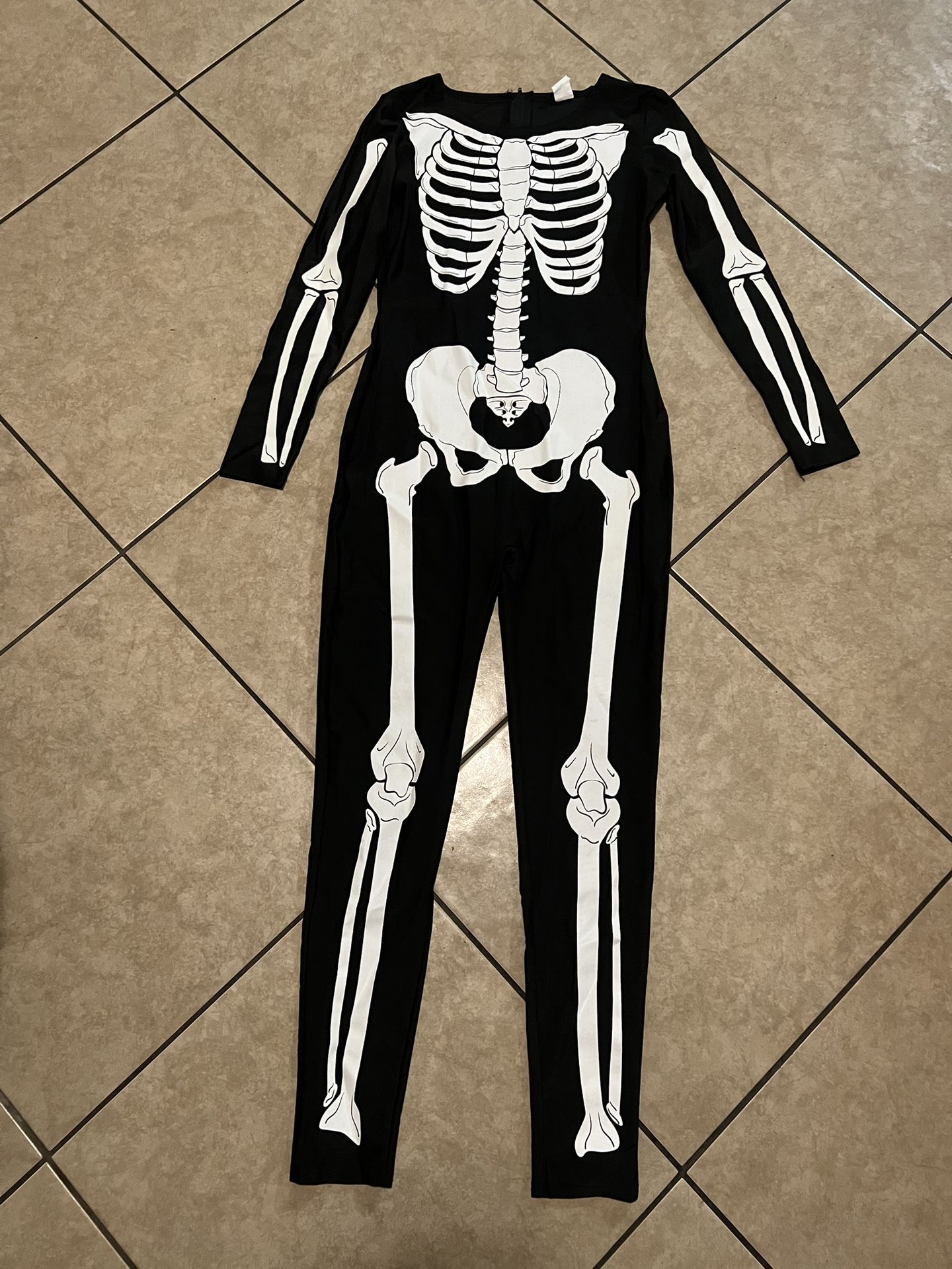 New Woman’s Costume