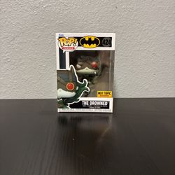 The Drowned Funko Pop