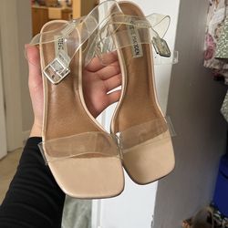 Steve Madden Heels Size 8