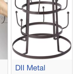 Cup Rack 