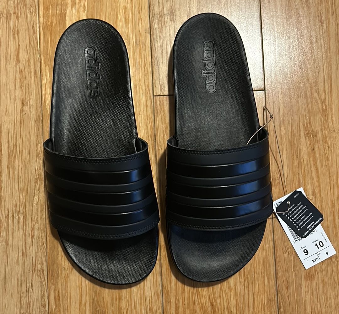Men’s Adidas Sandal’s
