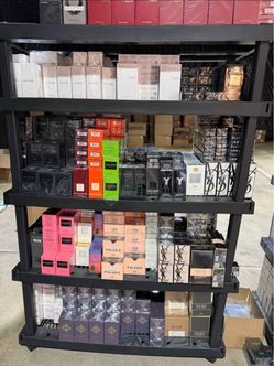 Wholesale Men's/Women's Perfume 🚨
