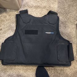 BulletSafe ( Bulletproof Vests  Level 3A