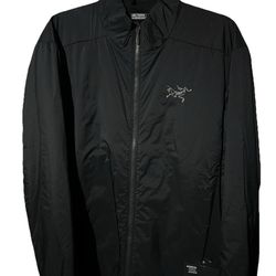 Arc’teryx Atom Jacket Medium NEW