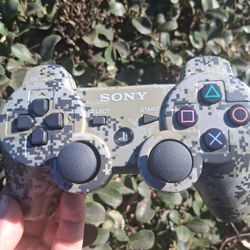 PlayStation 3 Controller
