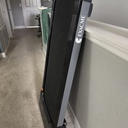 Exacme Treadmill 
