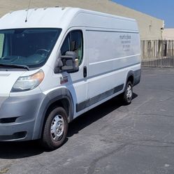 2014 Dodge Sprinter