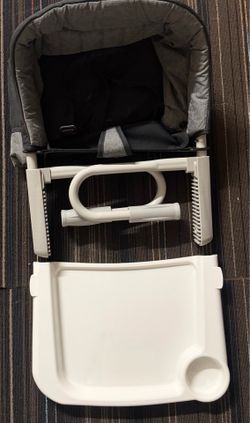 baby seat
