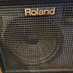 Roland KC 500 Keyboard Amplifier 