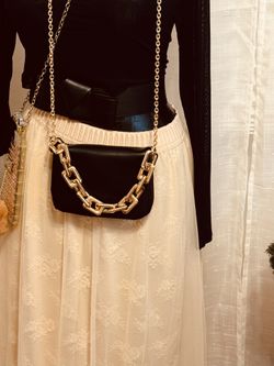 Top Shop Bag