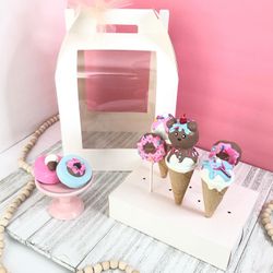 Birthday Party Decorations Tables 