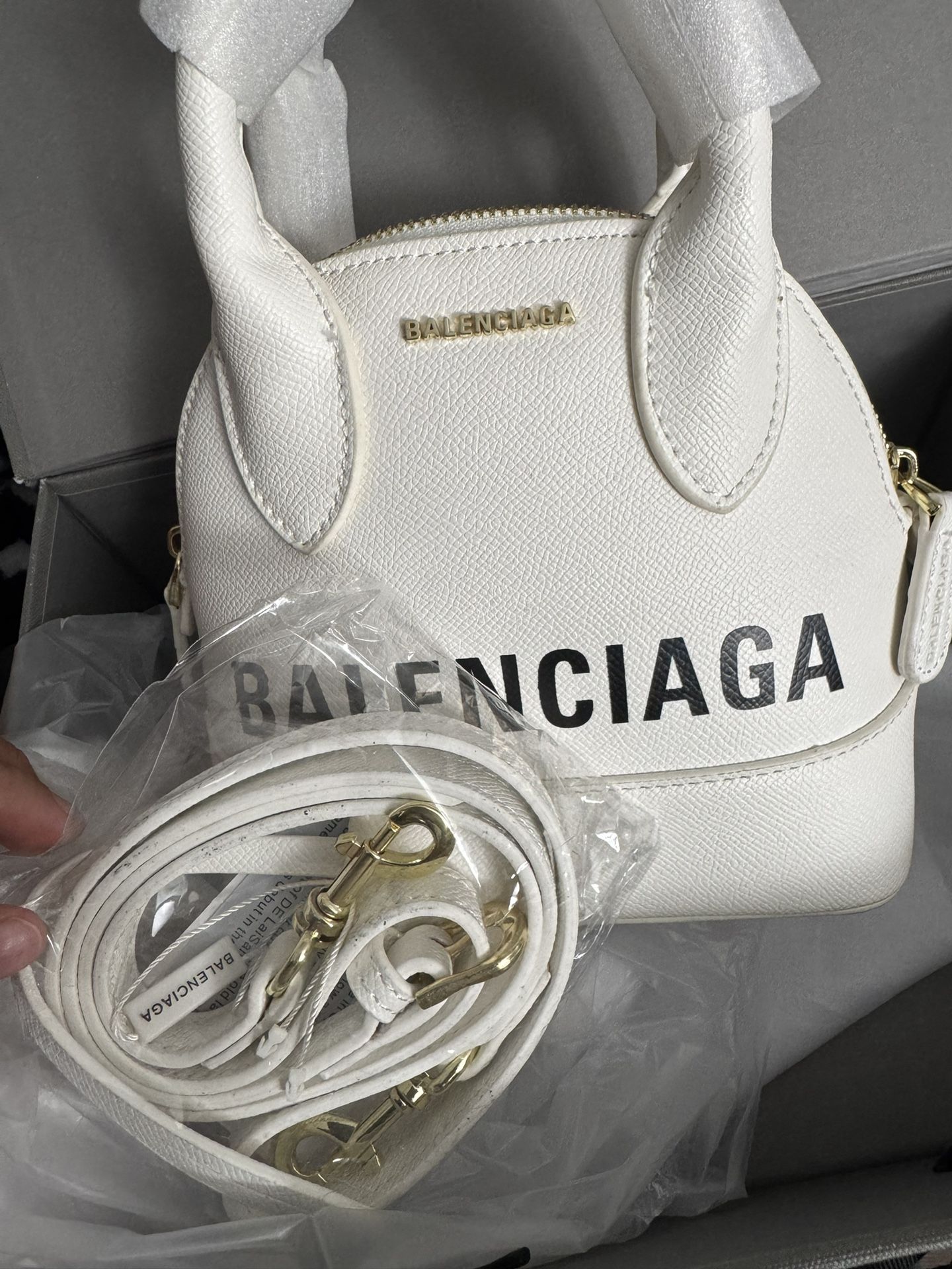 Designer Balenciaga Purse High Quality