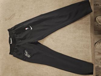 Nike Spurs Courtside Warmups