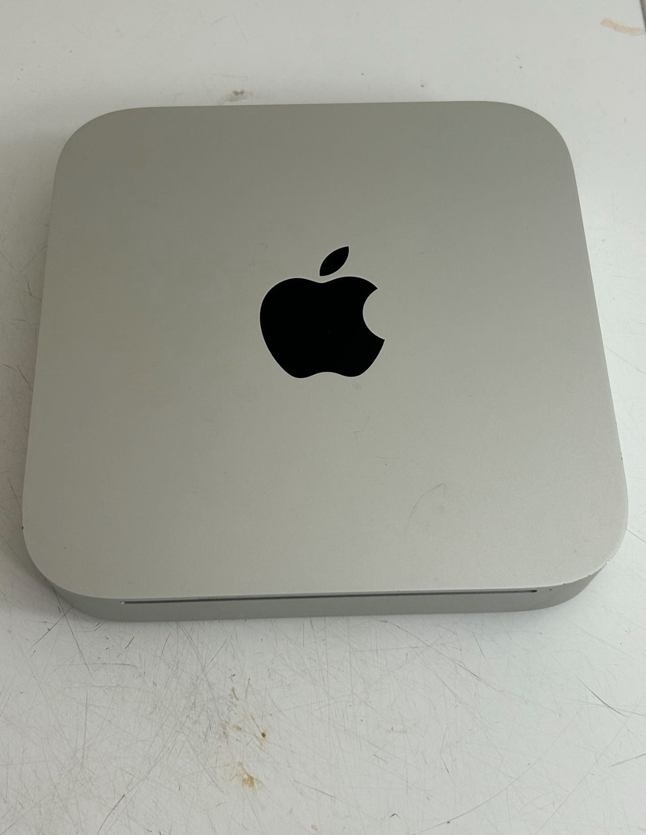 Mac Mini Mid-2010