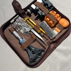 Eventronic Watch Repair .