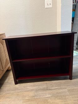 Storage shelf- display shelf
