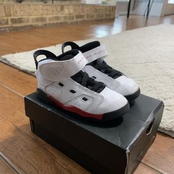 Baby Jordan’s 