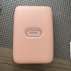 Instax Printer 