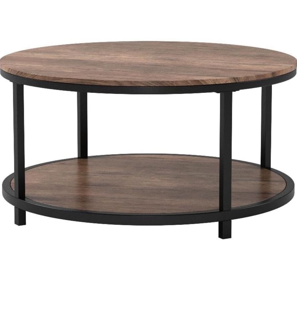 36” Round Coffee Table