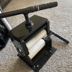 Bat Roller Service For Baseball/Softball Bats 