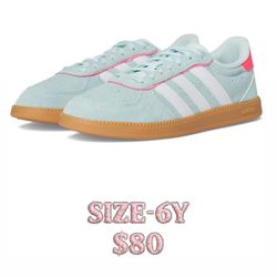 Adidas Breaknet Sleek Shoes