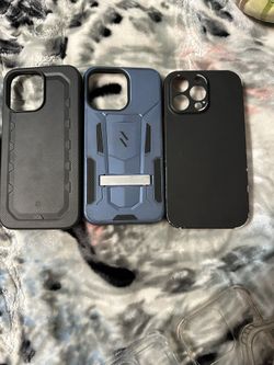 iPhone 14 Pro Max cases 