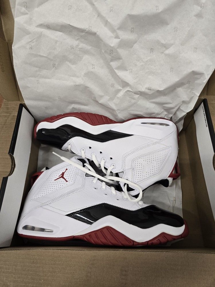 Jordan