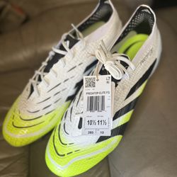 Adidas Predator Elite FG