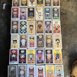 Funko Pop 