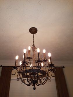 Light fixture