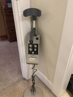 Metal Detector