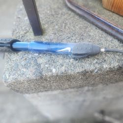 Bike Pump Or Ball