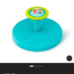 Spinning Toy