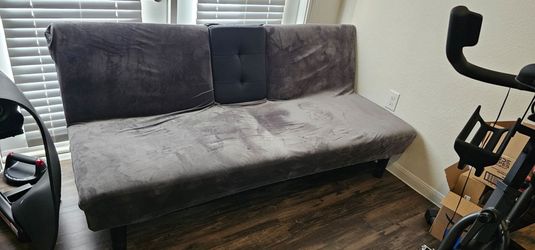 Folding Sofa