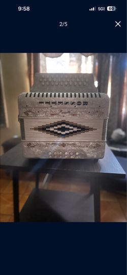 Acordium instrument