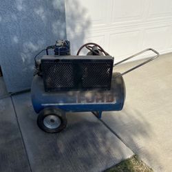 Compressor 2hp. 220v