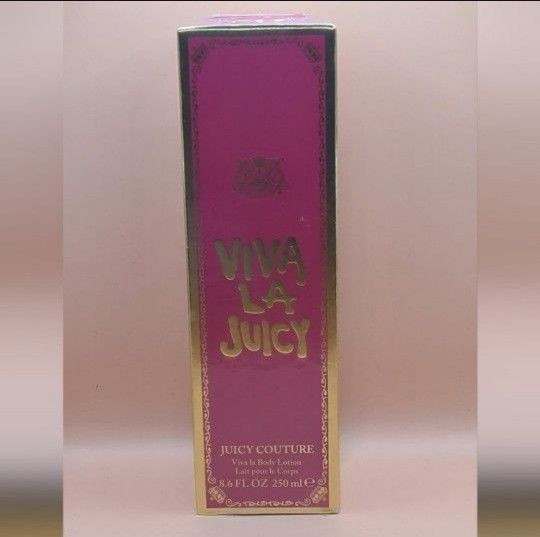Viva LA Juicy Lotion by Juicy Couture, 8.6 fl.oz.