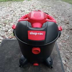 Shop Vac