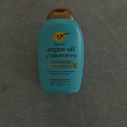 OGX conditioner 