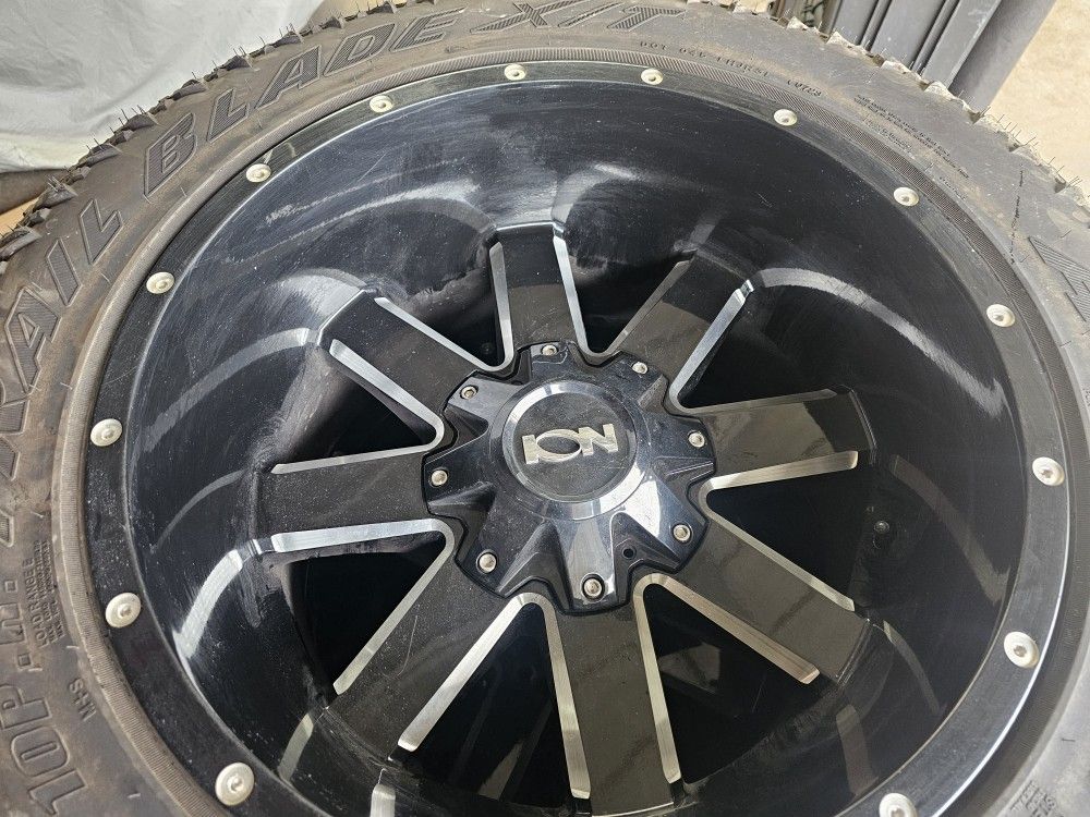 Rims