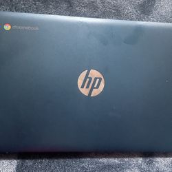 16” HP Laptop 