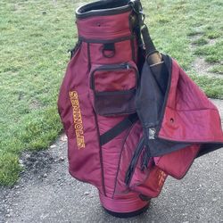 Golf Bag