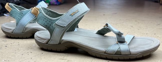 Teva Women's Sandals 8