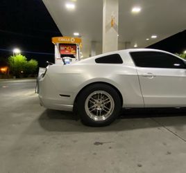 DRAG PACK WHEELS & TIRES